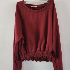Heart and Hips size L